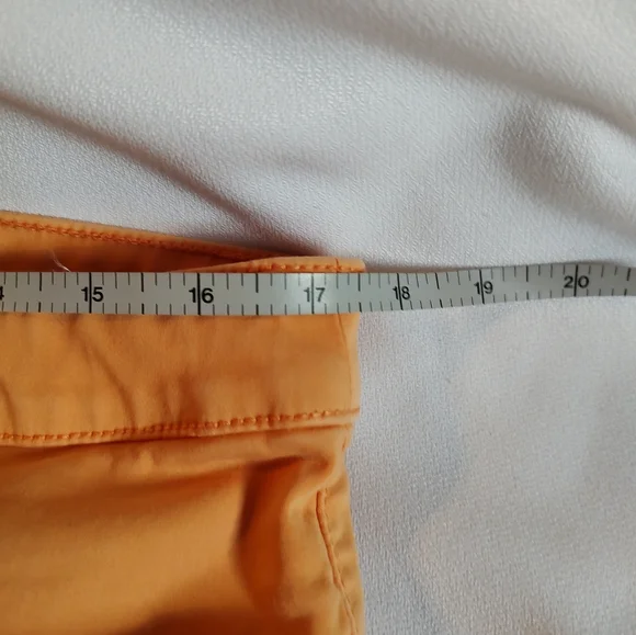 Chicos Capri And T-shirt Set - Picture 4 of 10